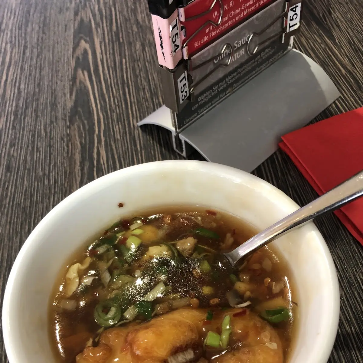 Soups