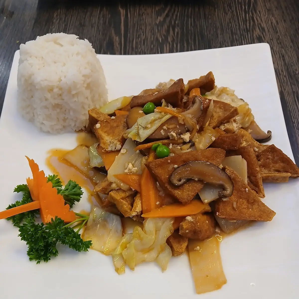 Tofu