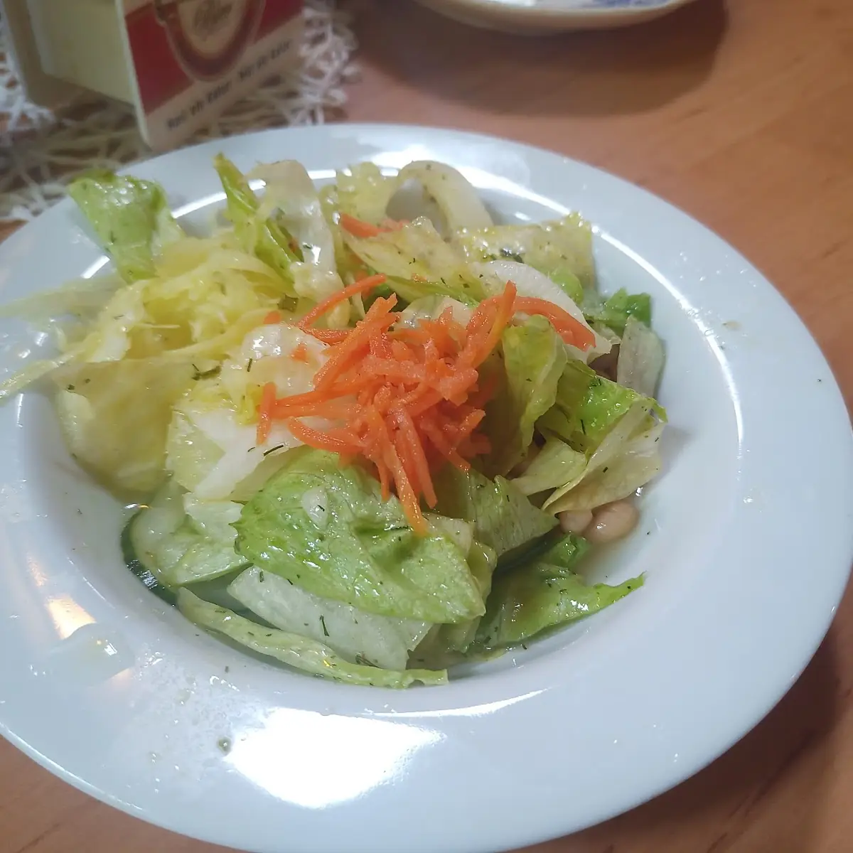 Beilagensalat