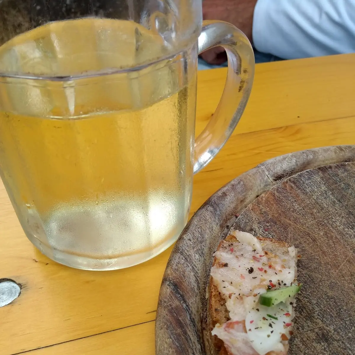 Schmalzbrot