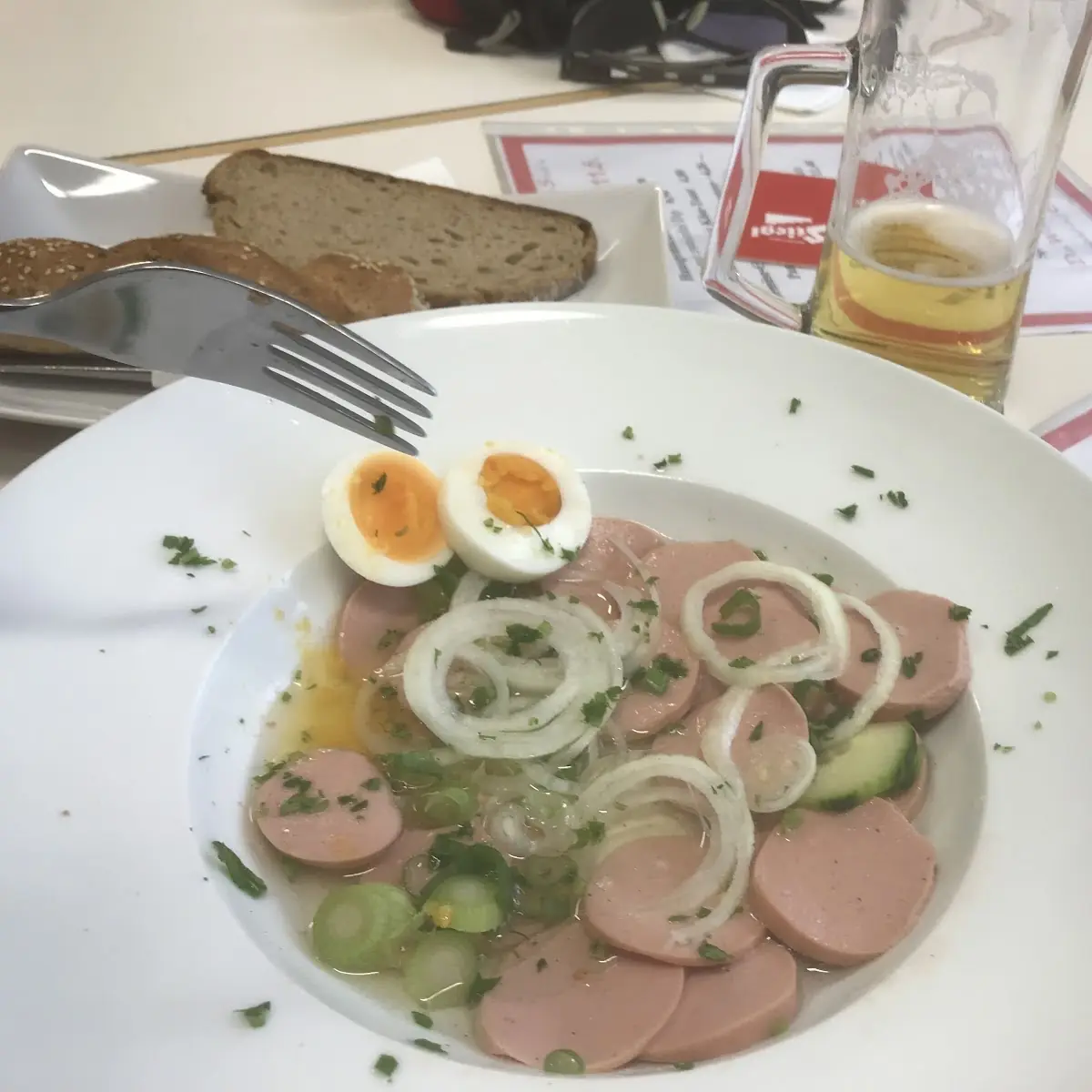 Highlights, Wirtshaus zur Makart Stub'n