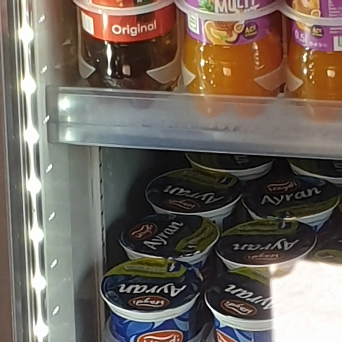 Ayran