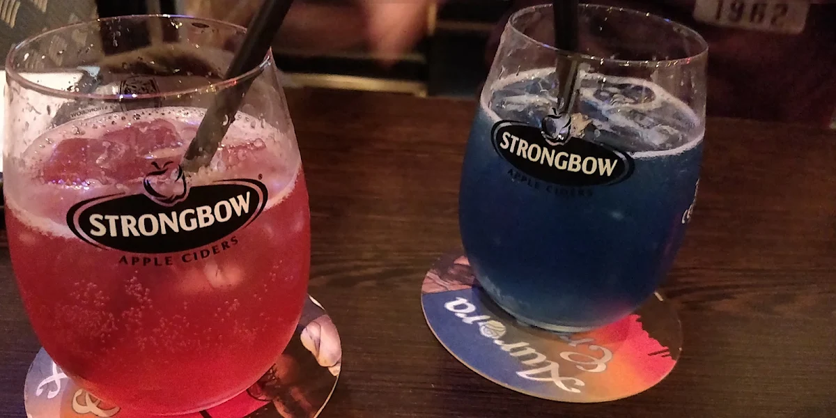 Mana Potion