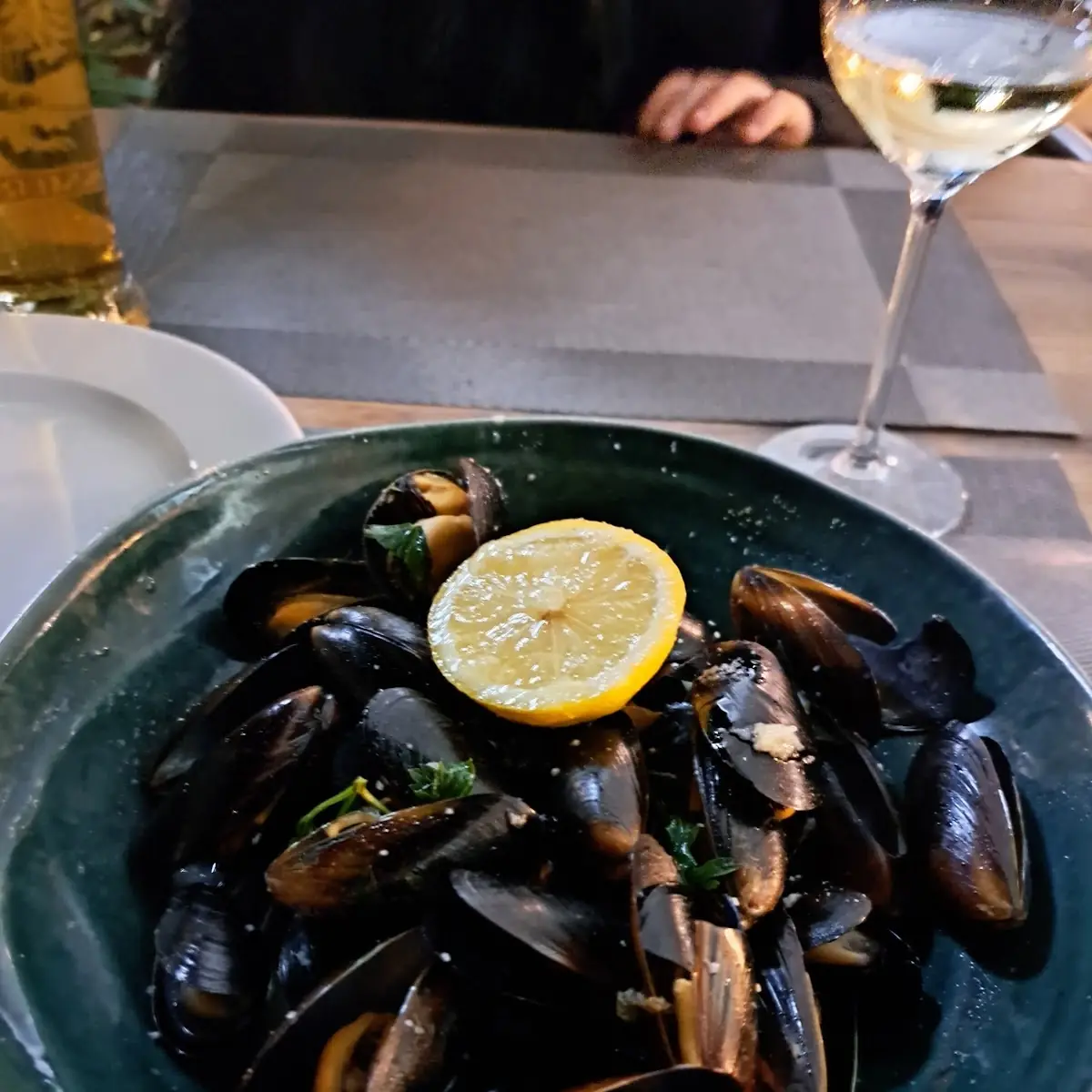 Cozze