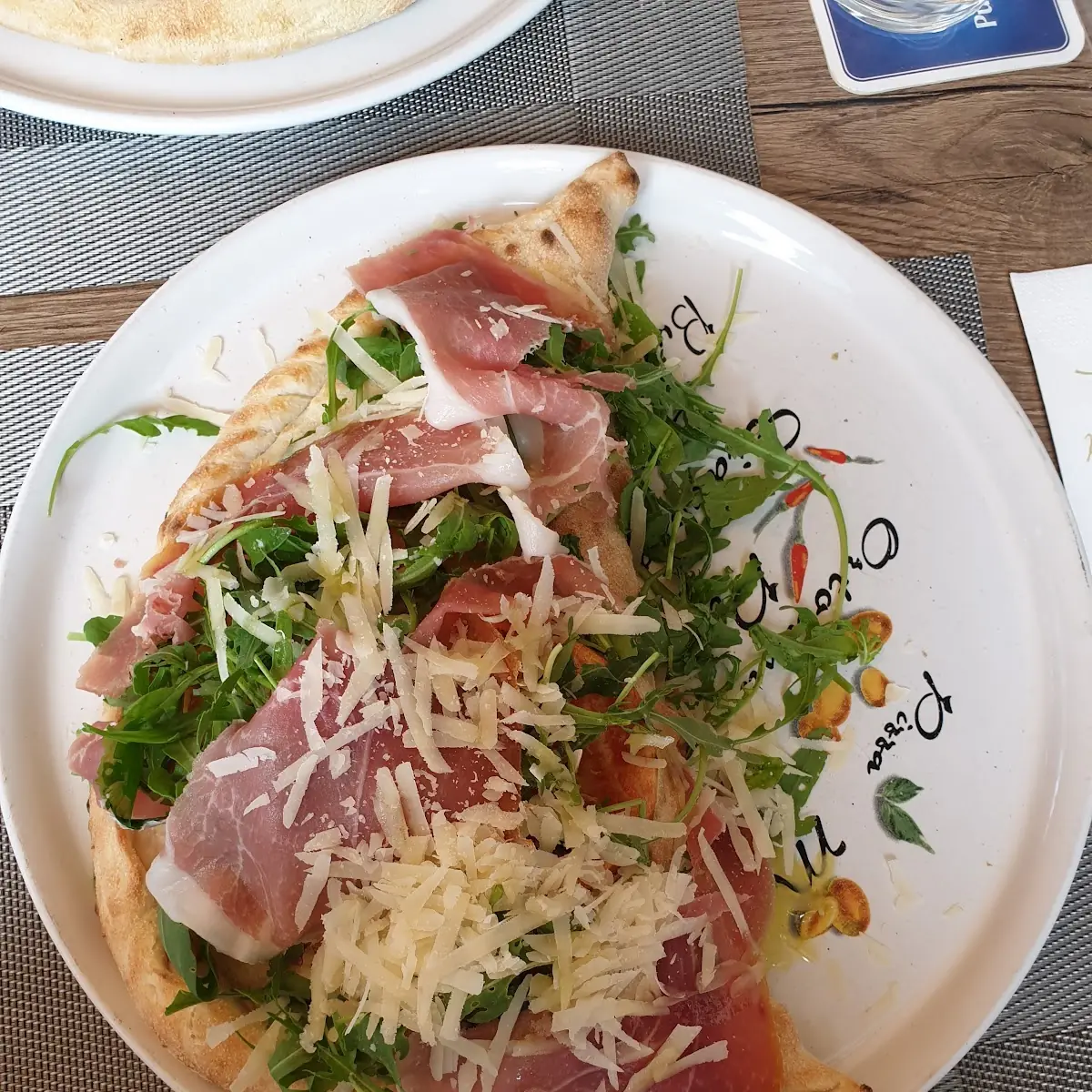 Focaccia
