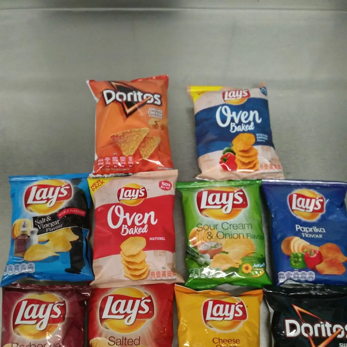 Chips