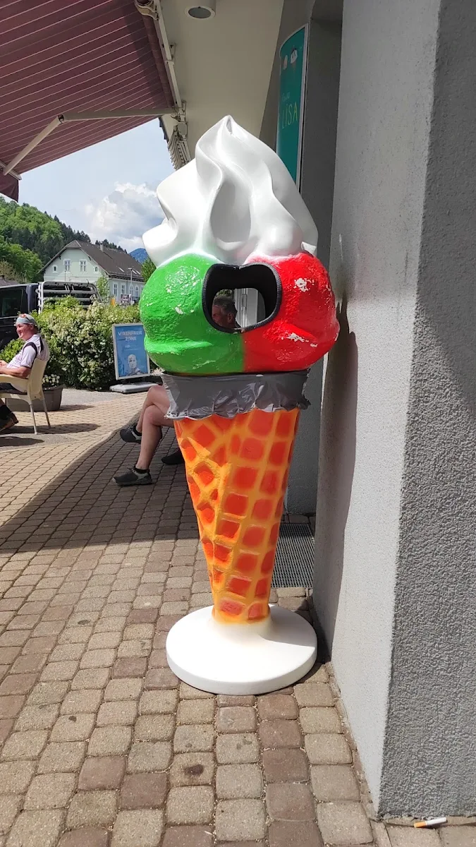 Eis
