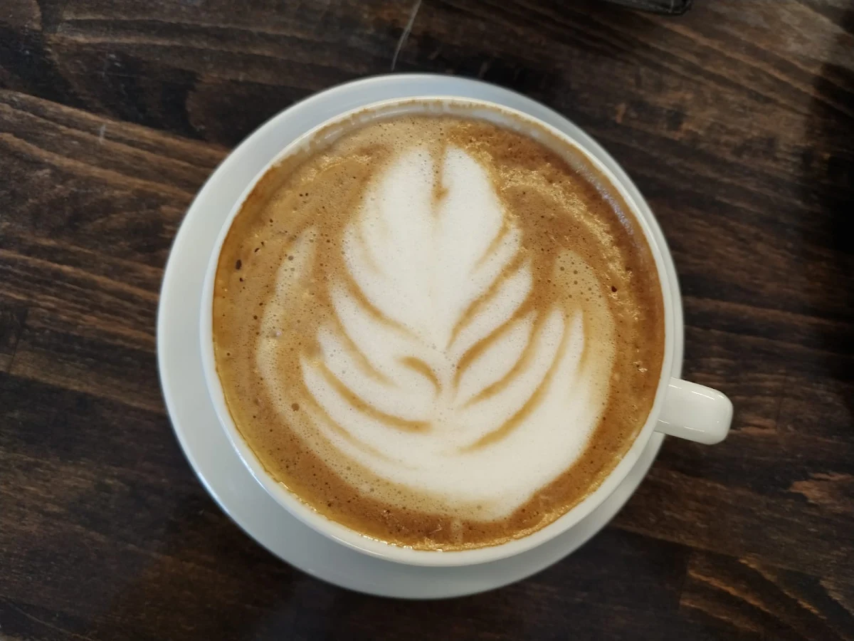 Cappuccino