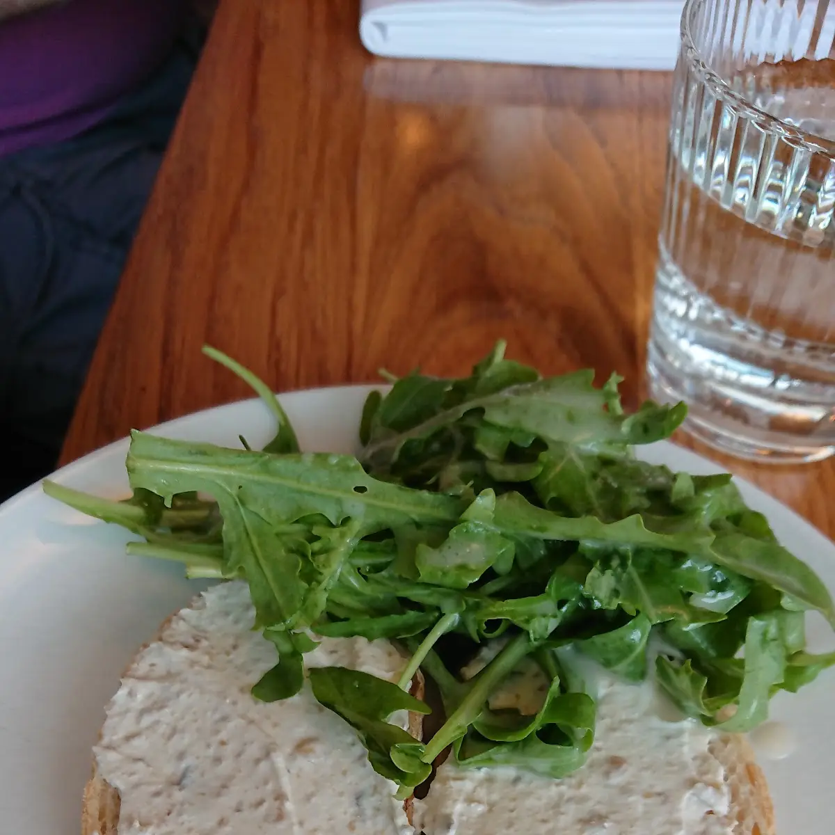 Bruschetta