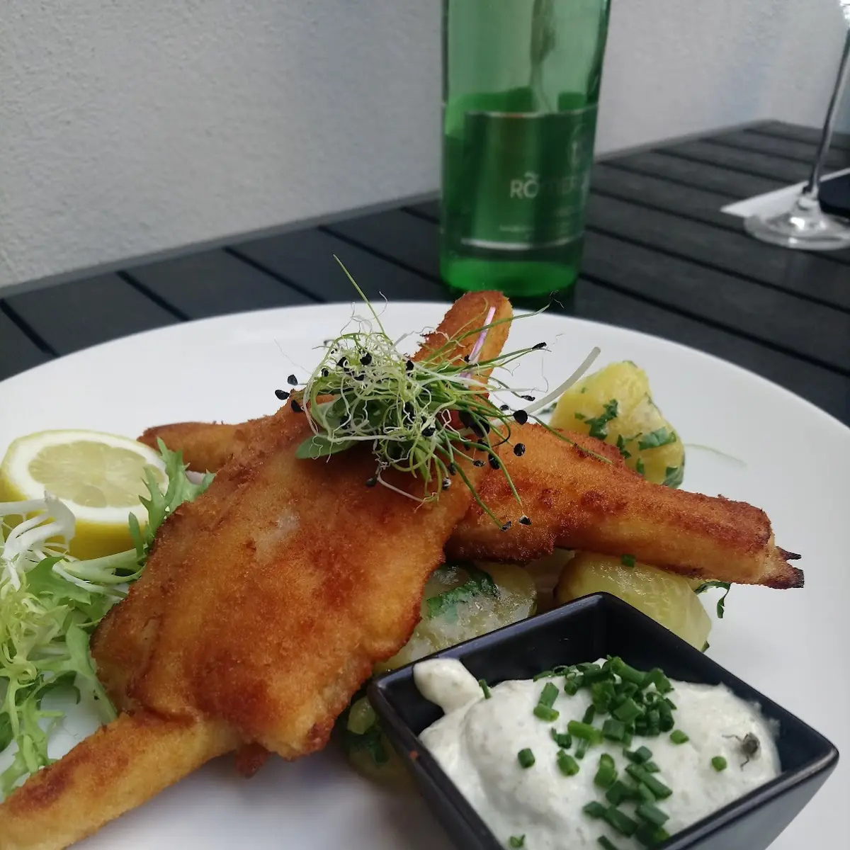 Spargel Cordon Bleu