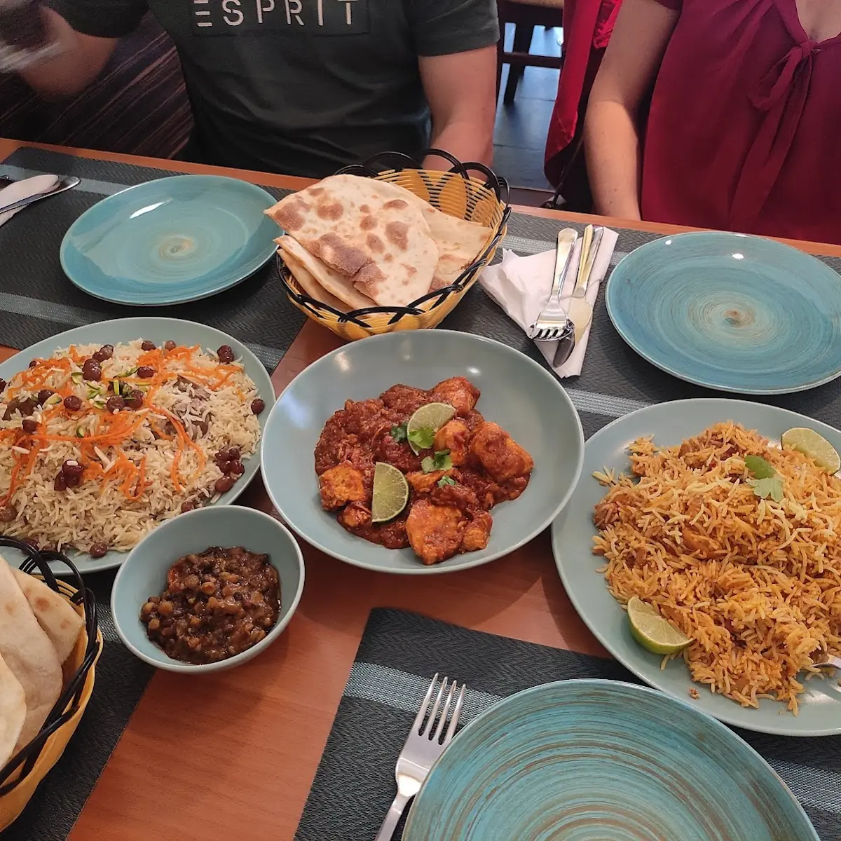 Biriyani