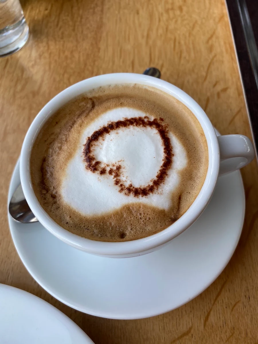 Caffè Latte