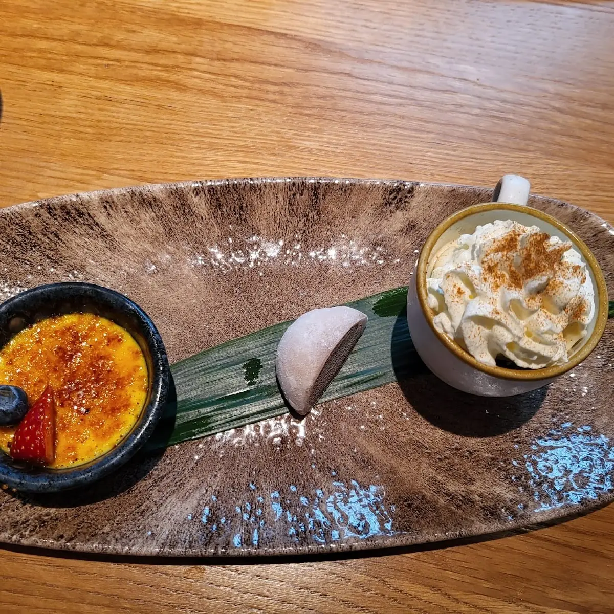Tamago Creamy Truffle