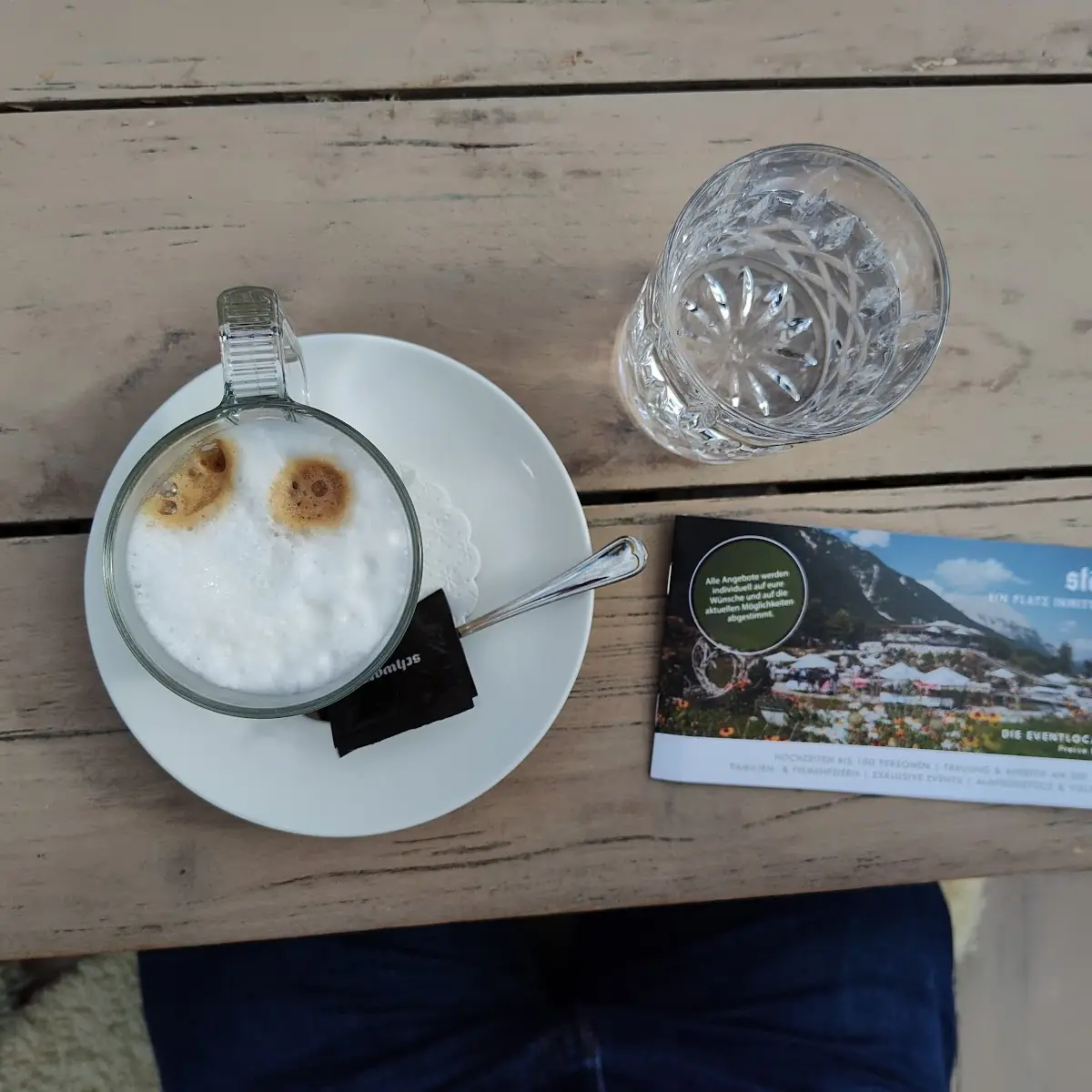 Capuccino