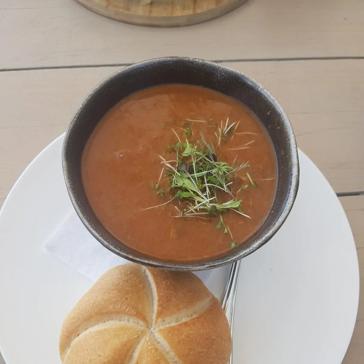 Gulaschsuppe