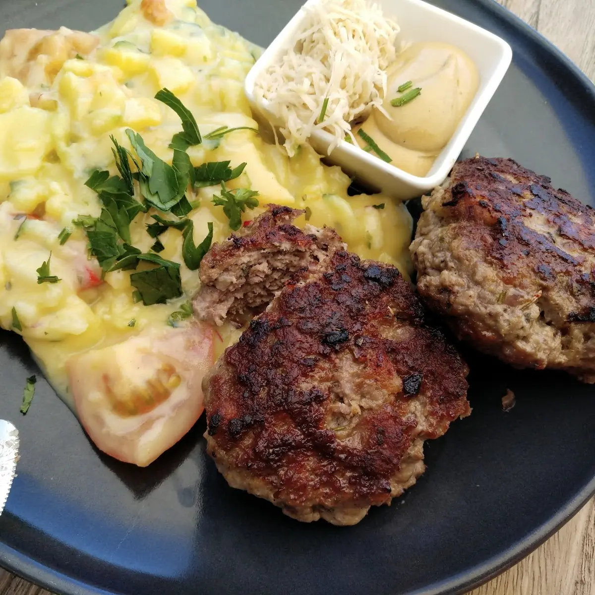 Kartoffelsalat