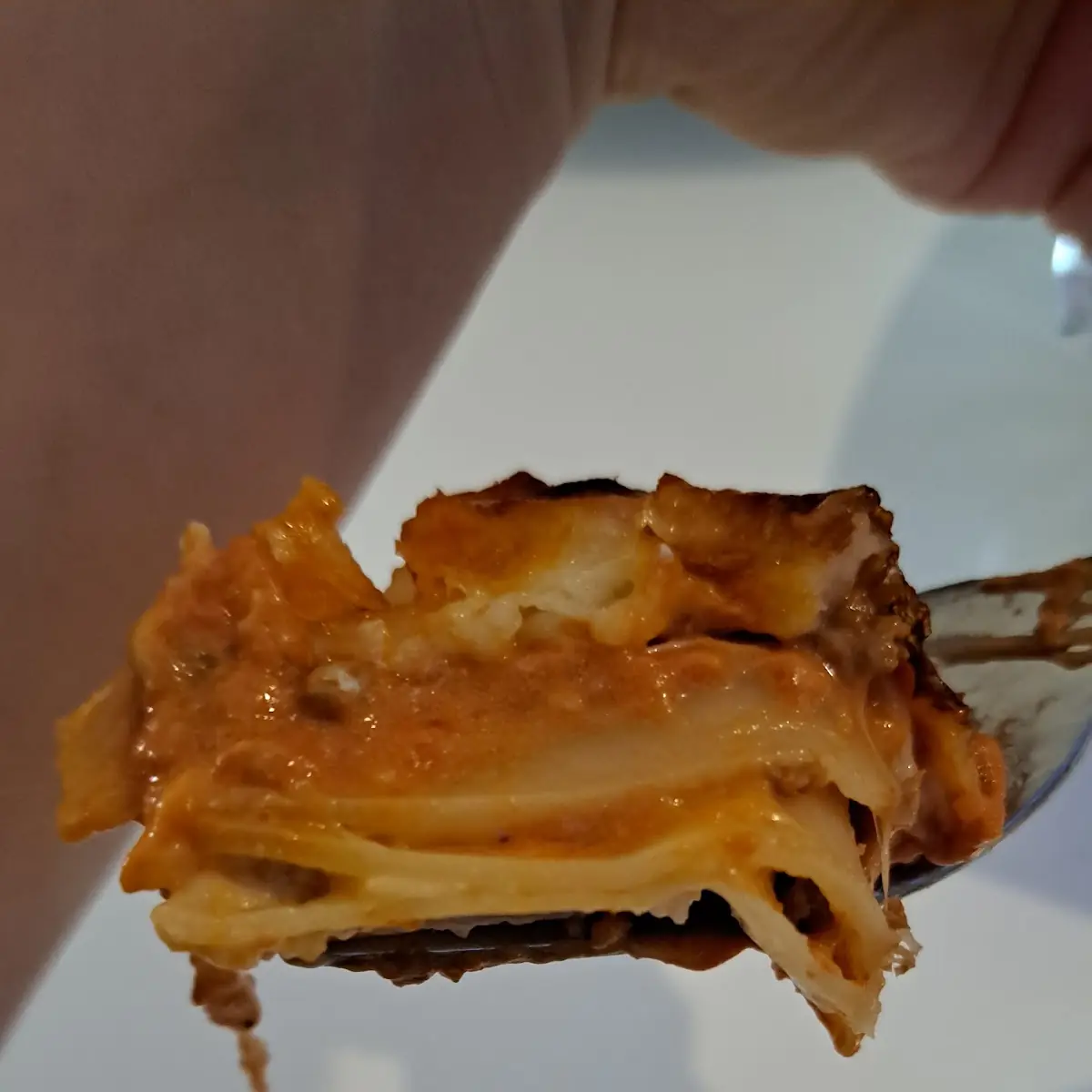 Lasange Al Forno