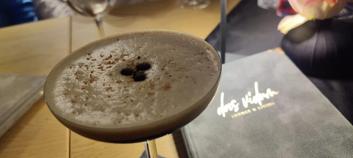 Espresso Martini