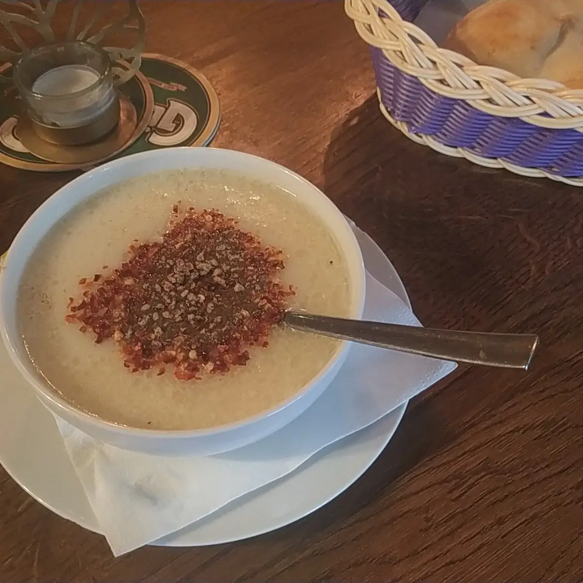 İşkembe Suppe