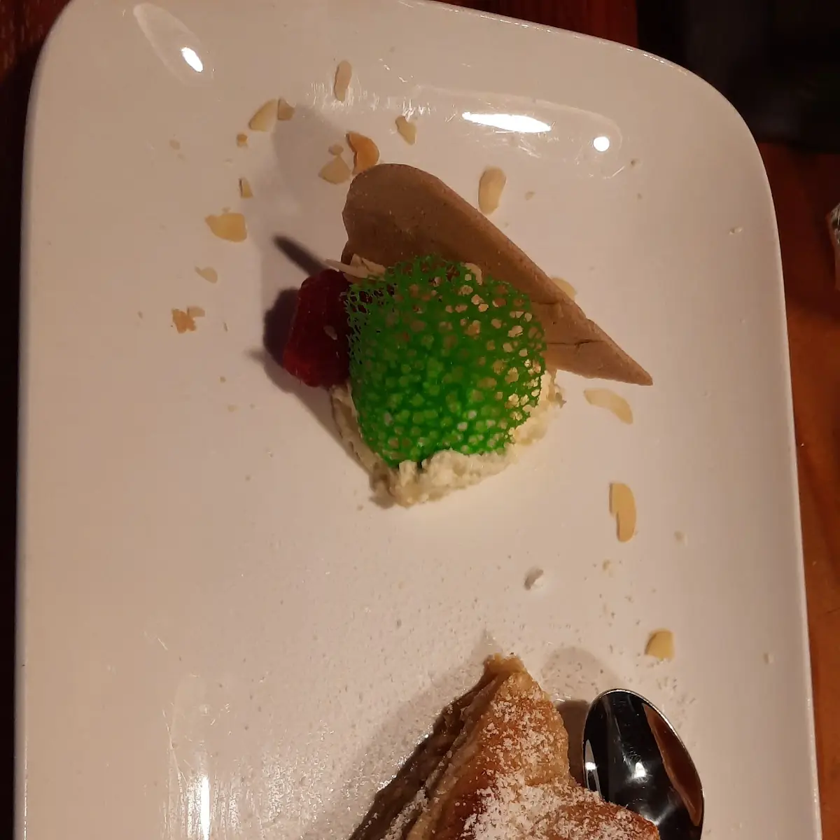 Apfelstrudel