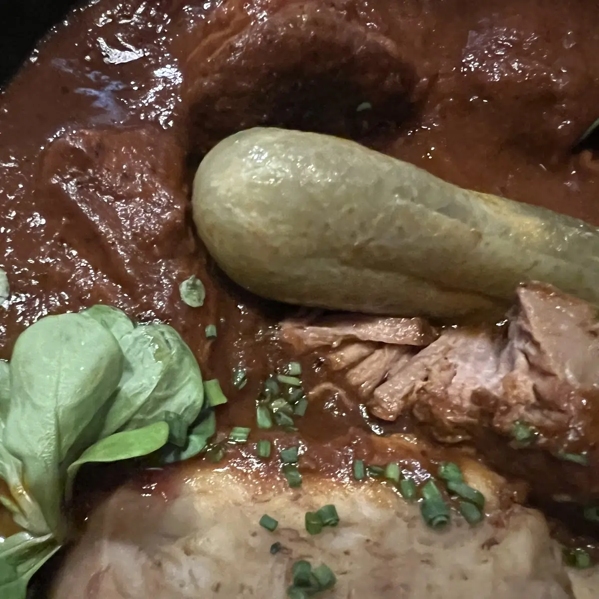 Gulasch