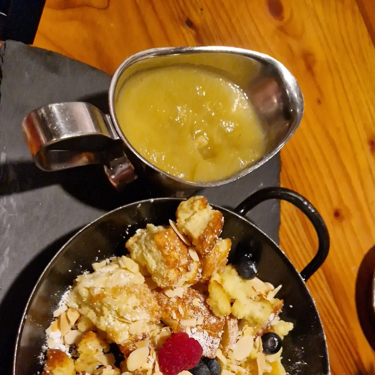 Kaiserschmarren