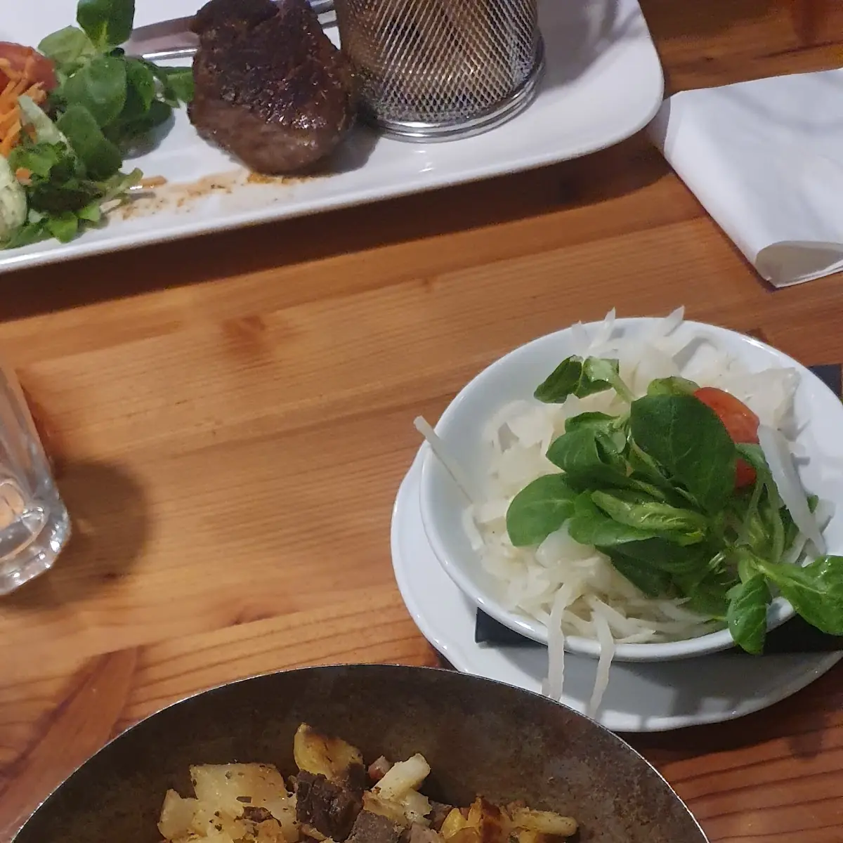 Tiroler Gröstl