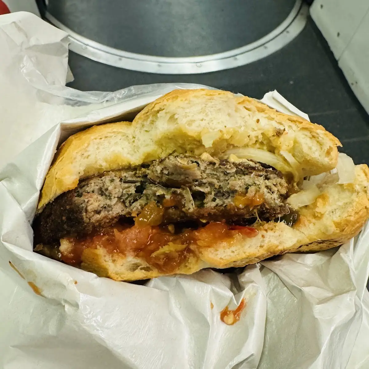 Hausburger