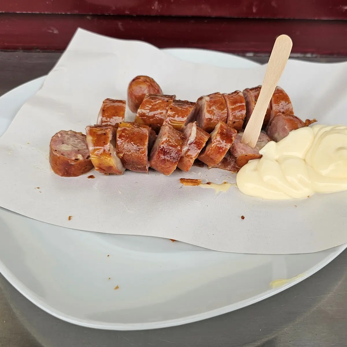 Käsekrainer Art Des Hauses