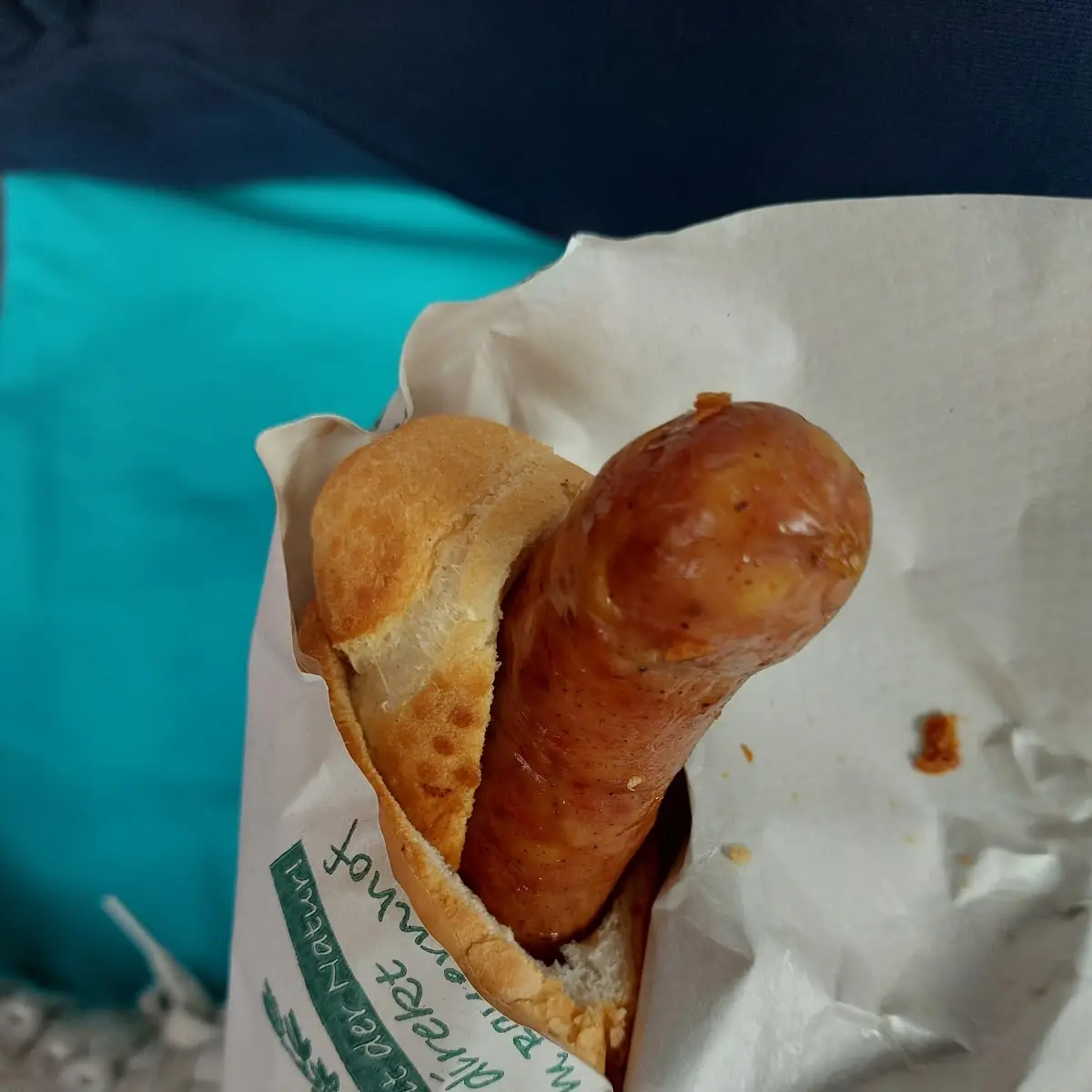 Käsekreiner Nach Art Des Hauses