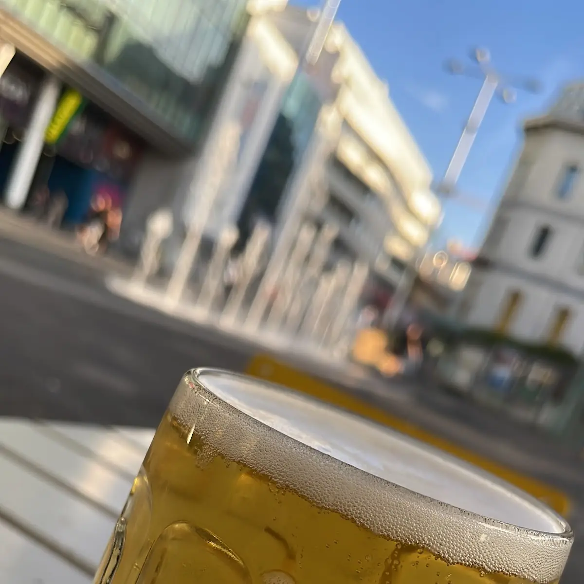 Pils Bier