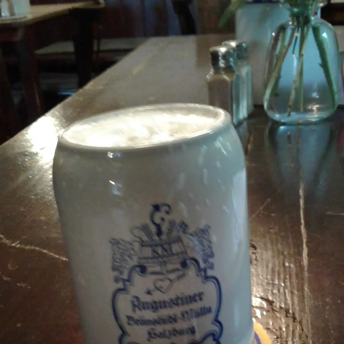 Augustiner Hell