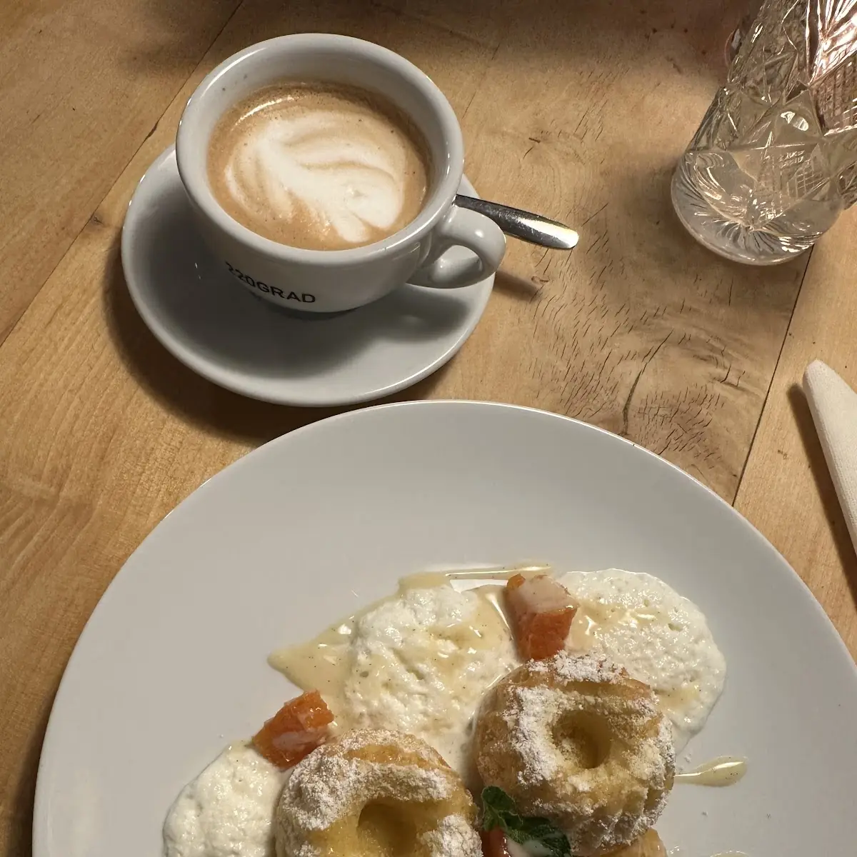 Cappuccino