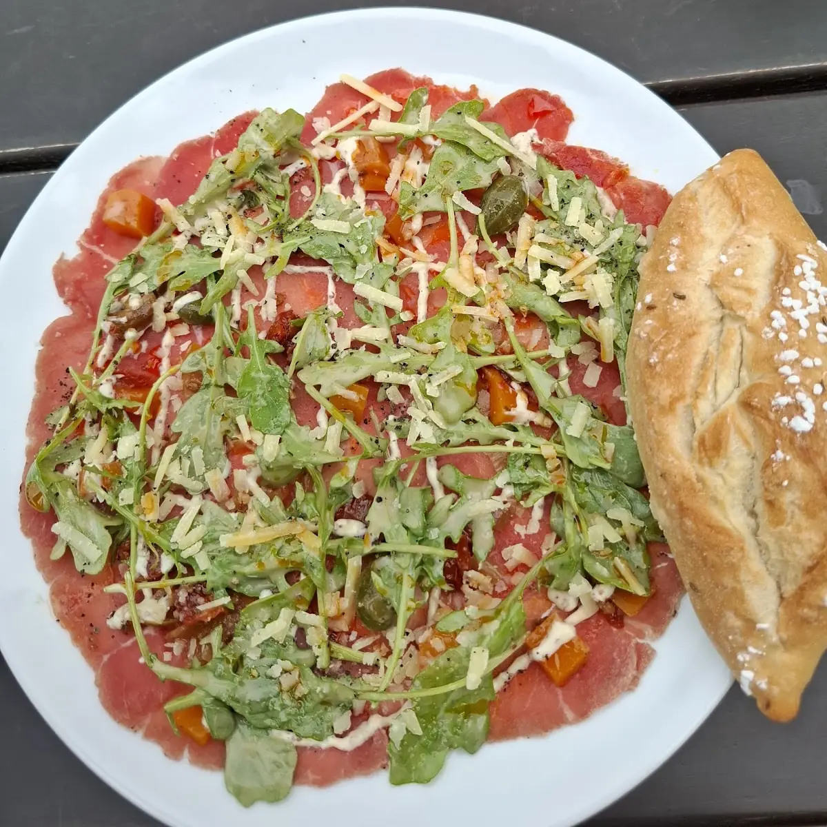 Carpaccio