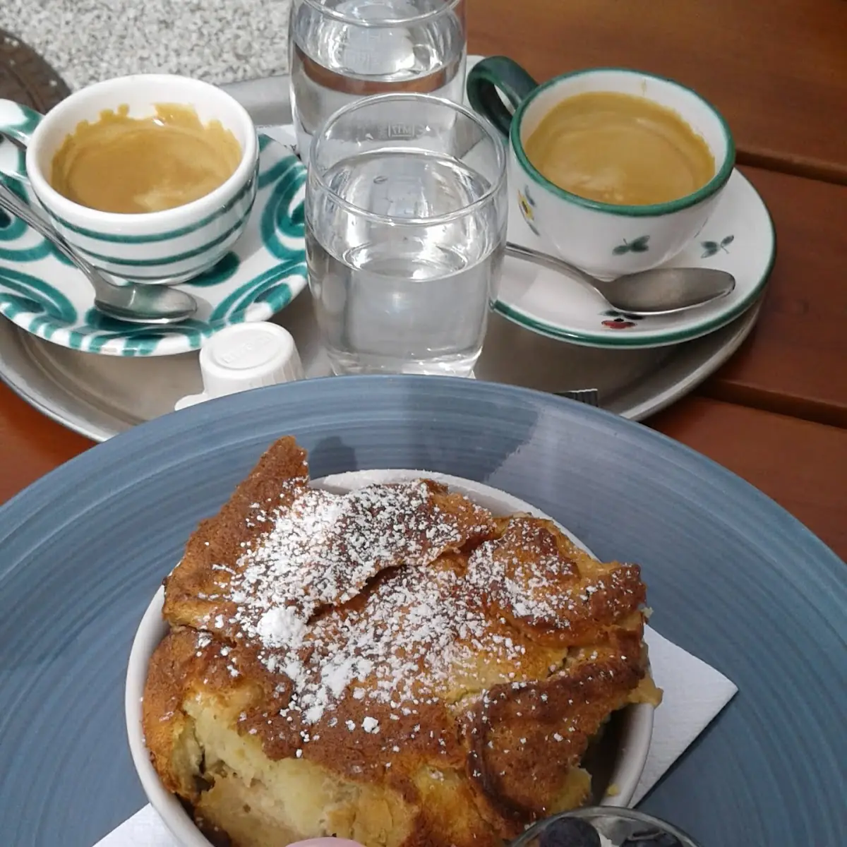 Salzburger Nockerl