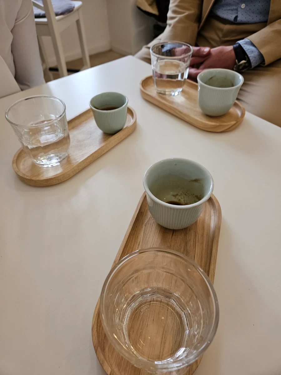 Espresso