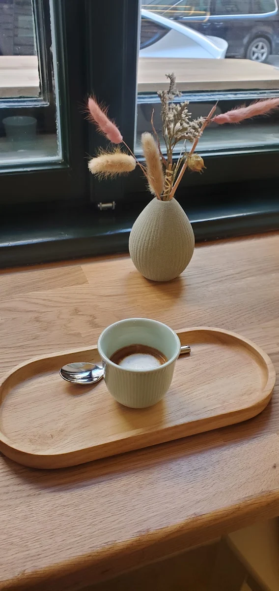 Macchiato