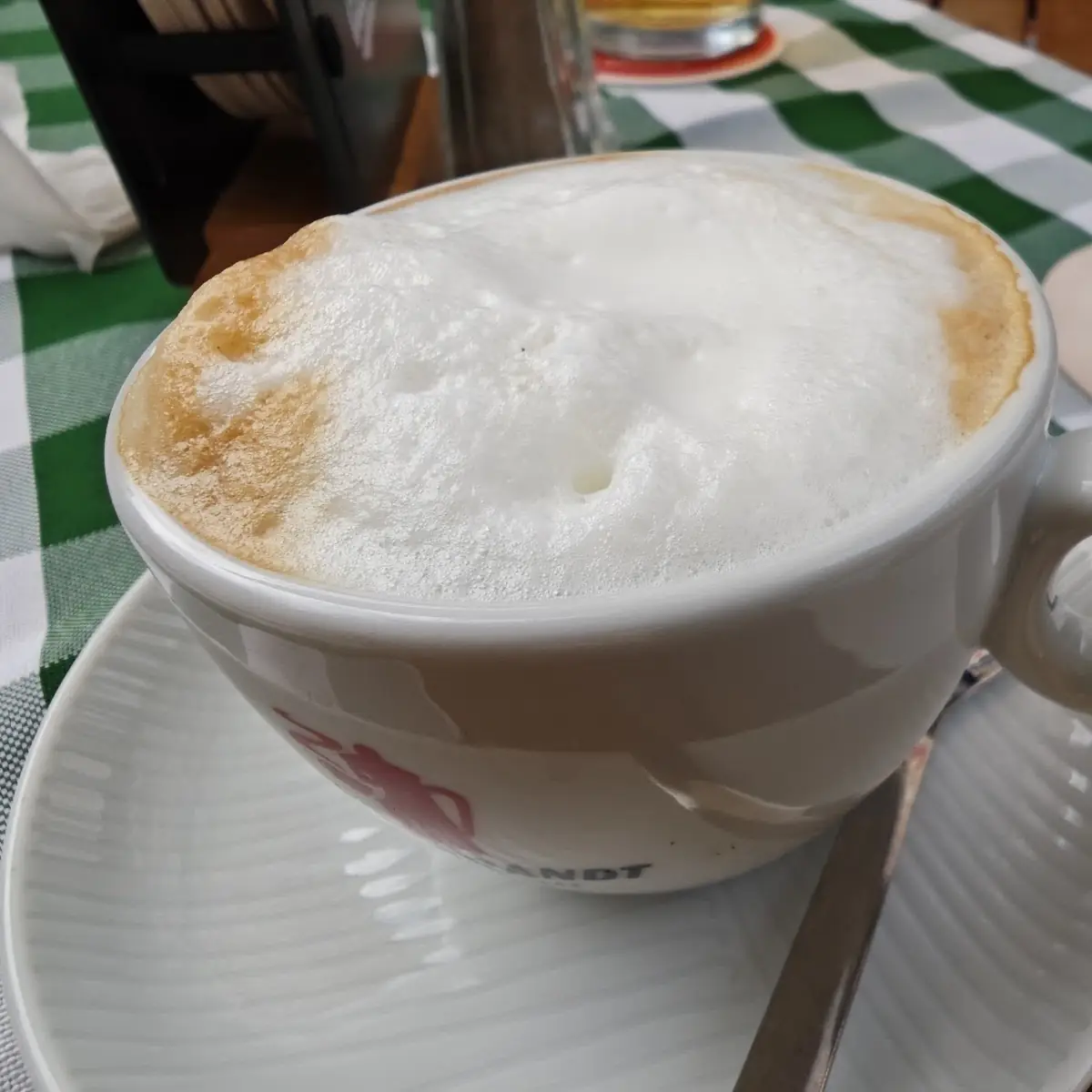Melange