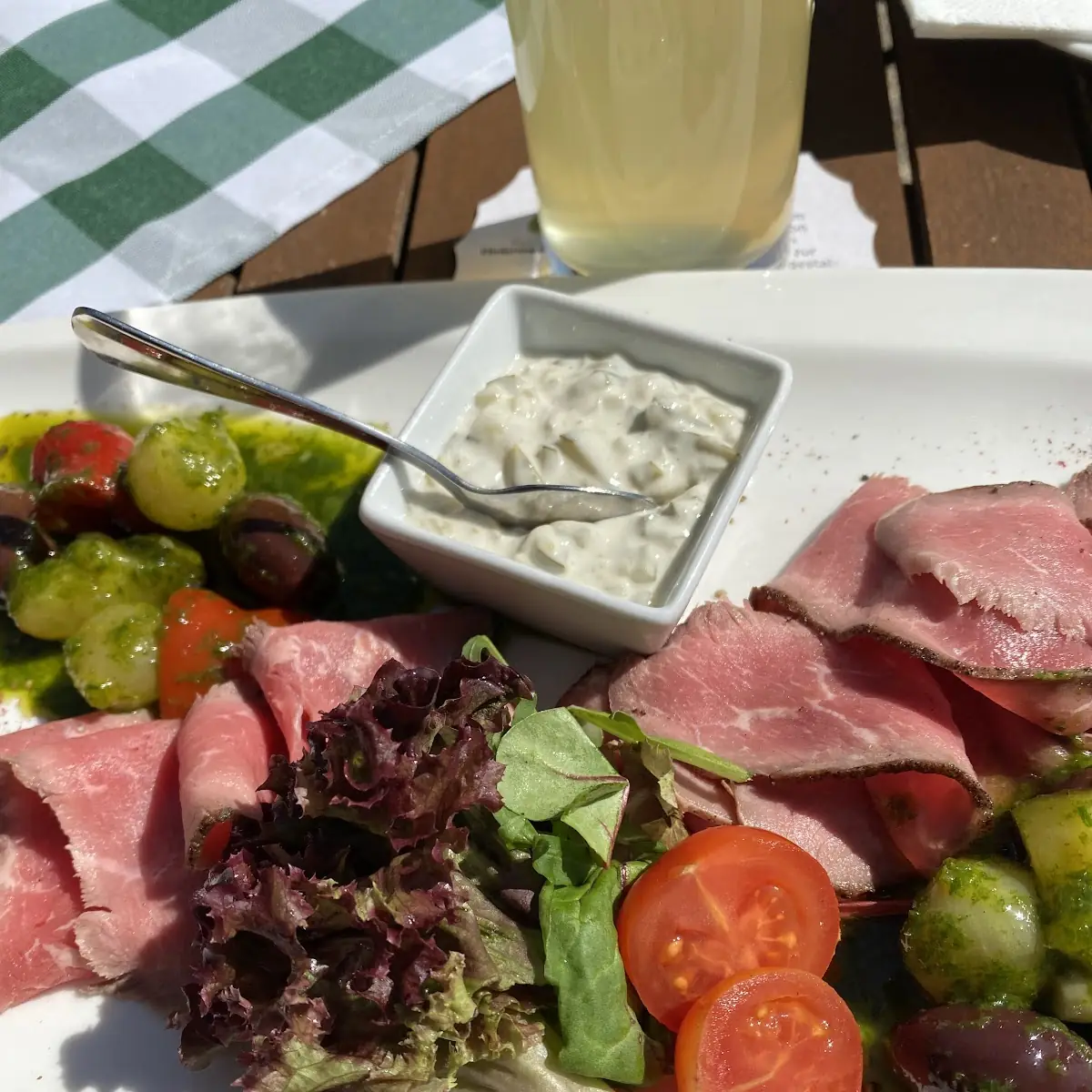 Roastbeef