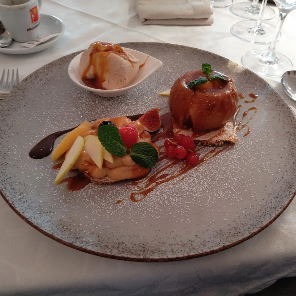 Bratapfel