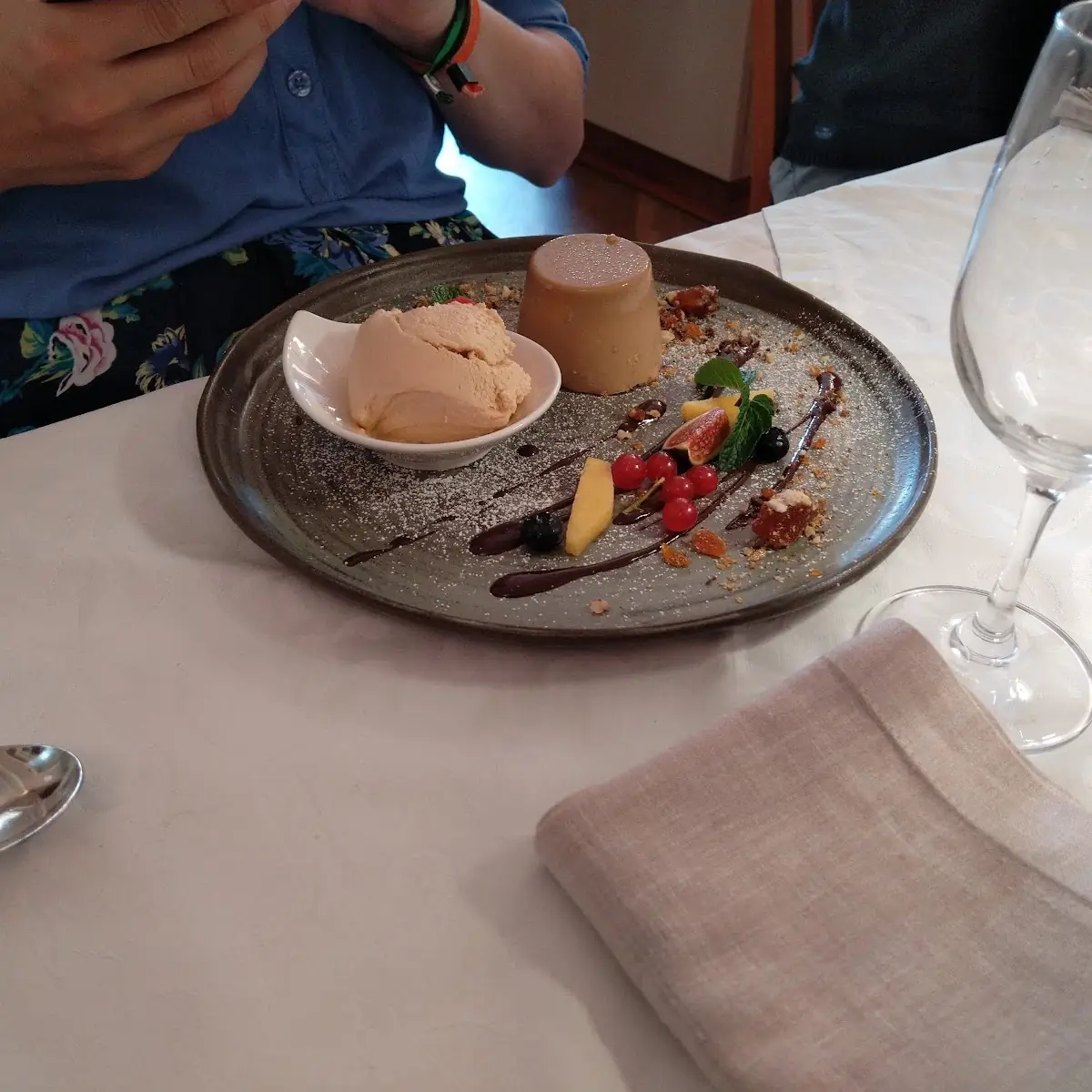 Pannacotta