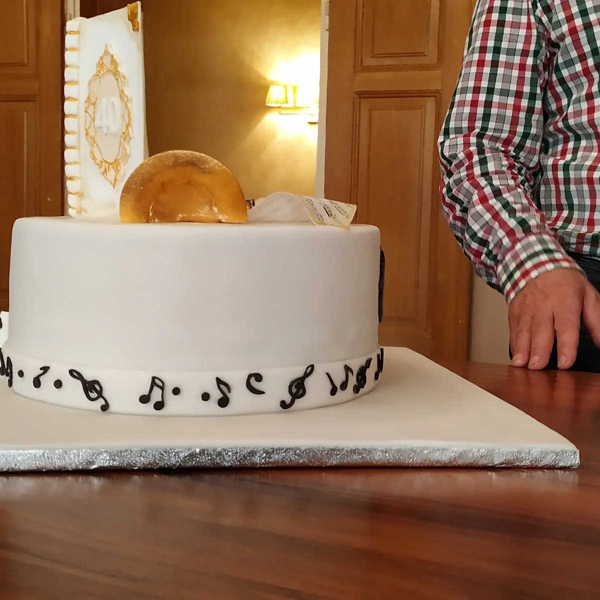 Torte