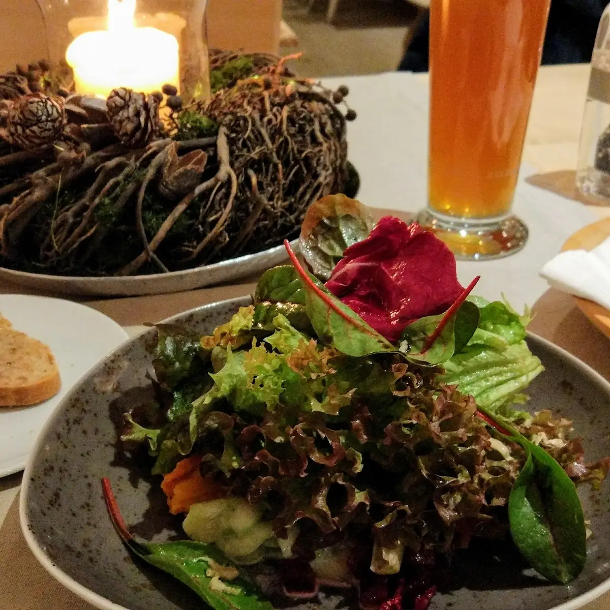 Beilagensalat