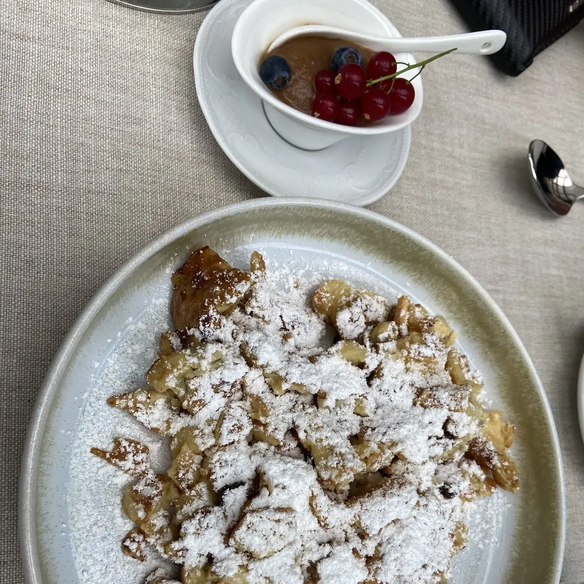 Kaiserschmarrn