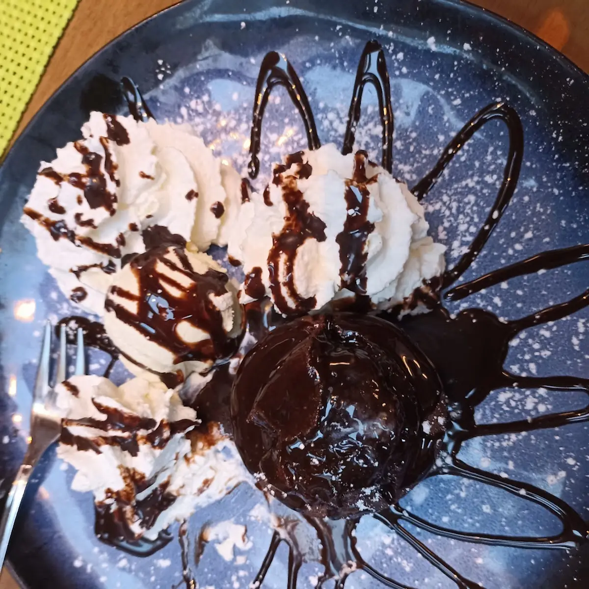 Schokokuchen