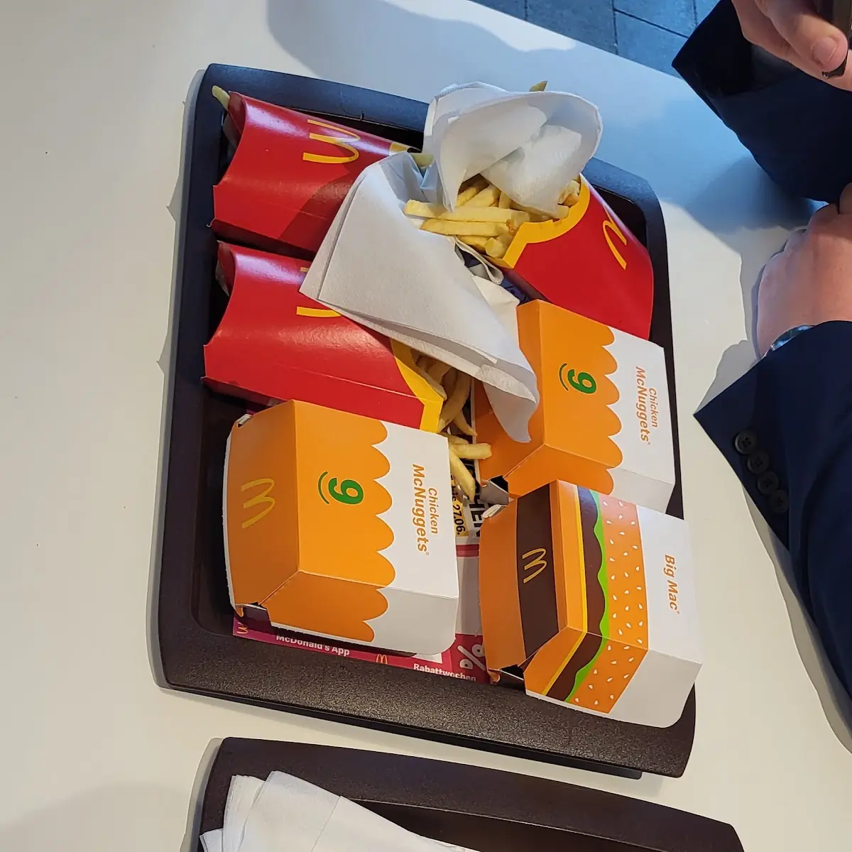 Chicken Nuggets