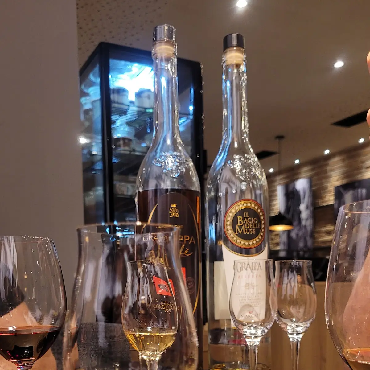 Grappa
