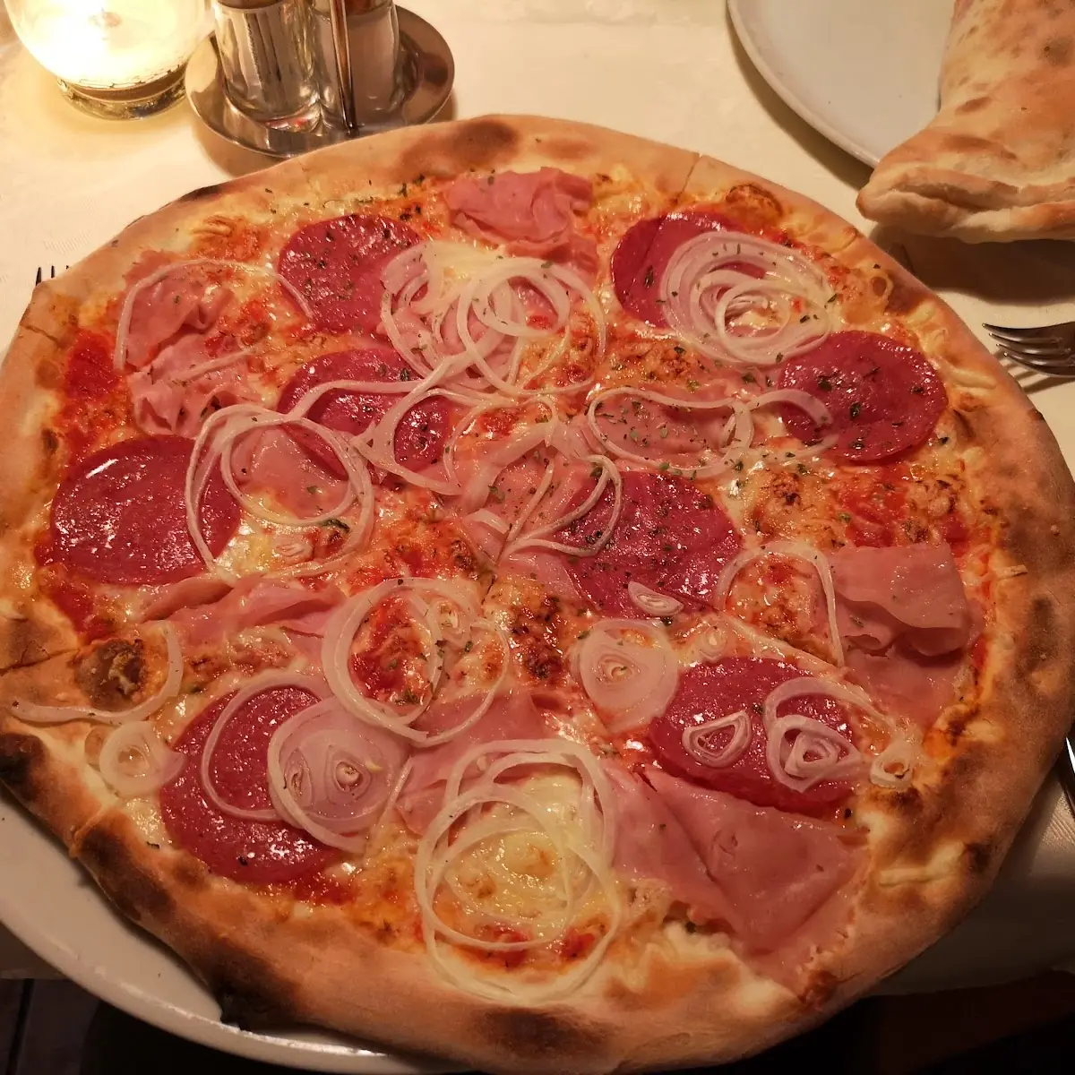 Pizza Fantasia