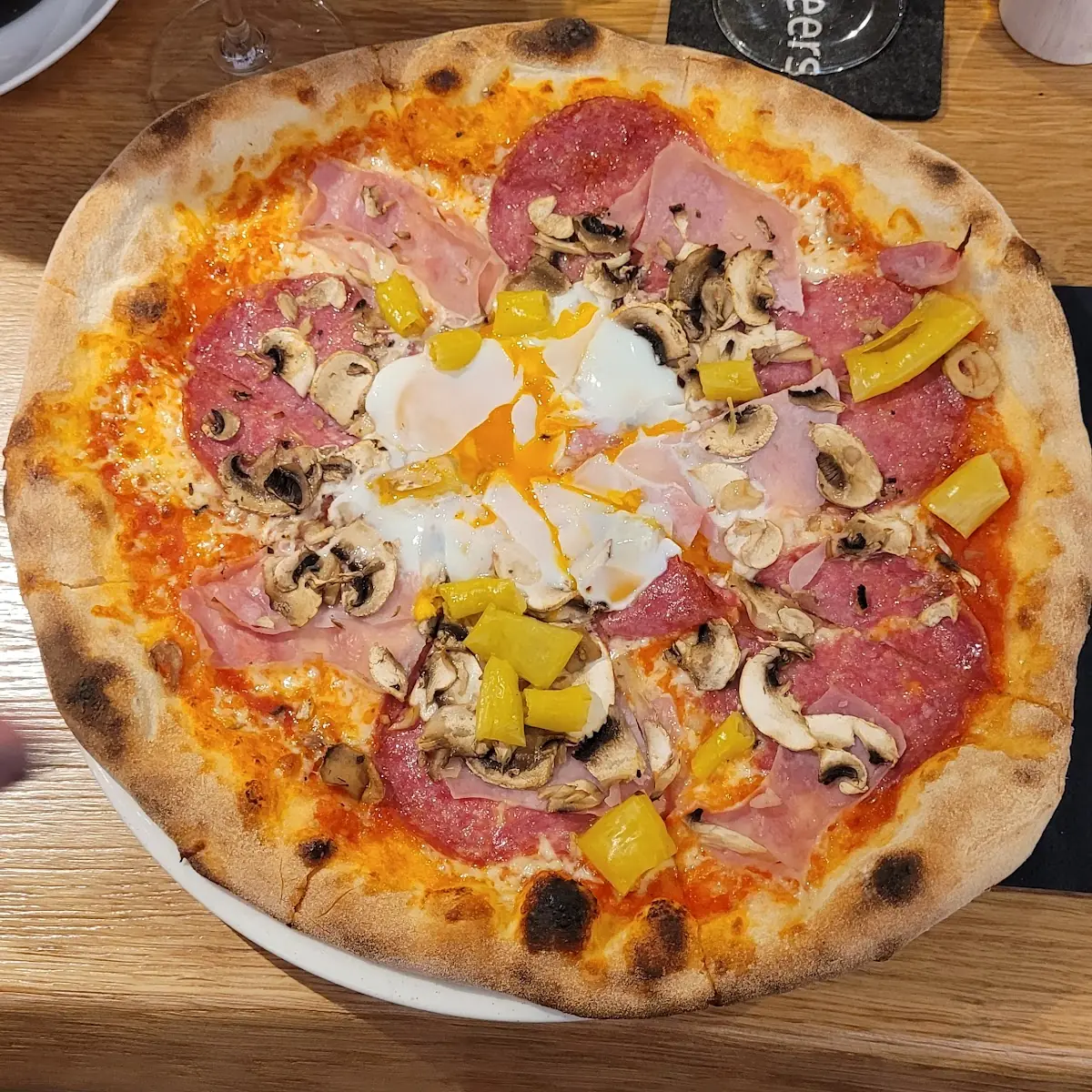 Pizza Senad