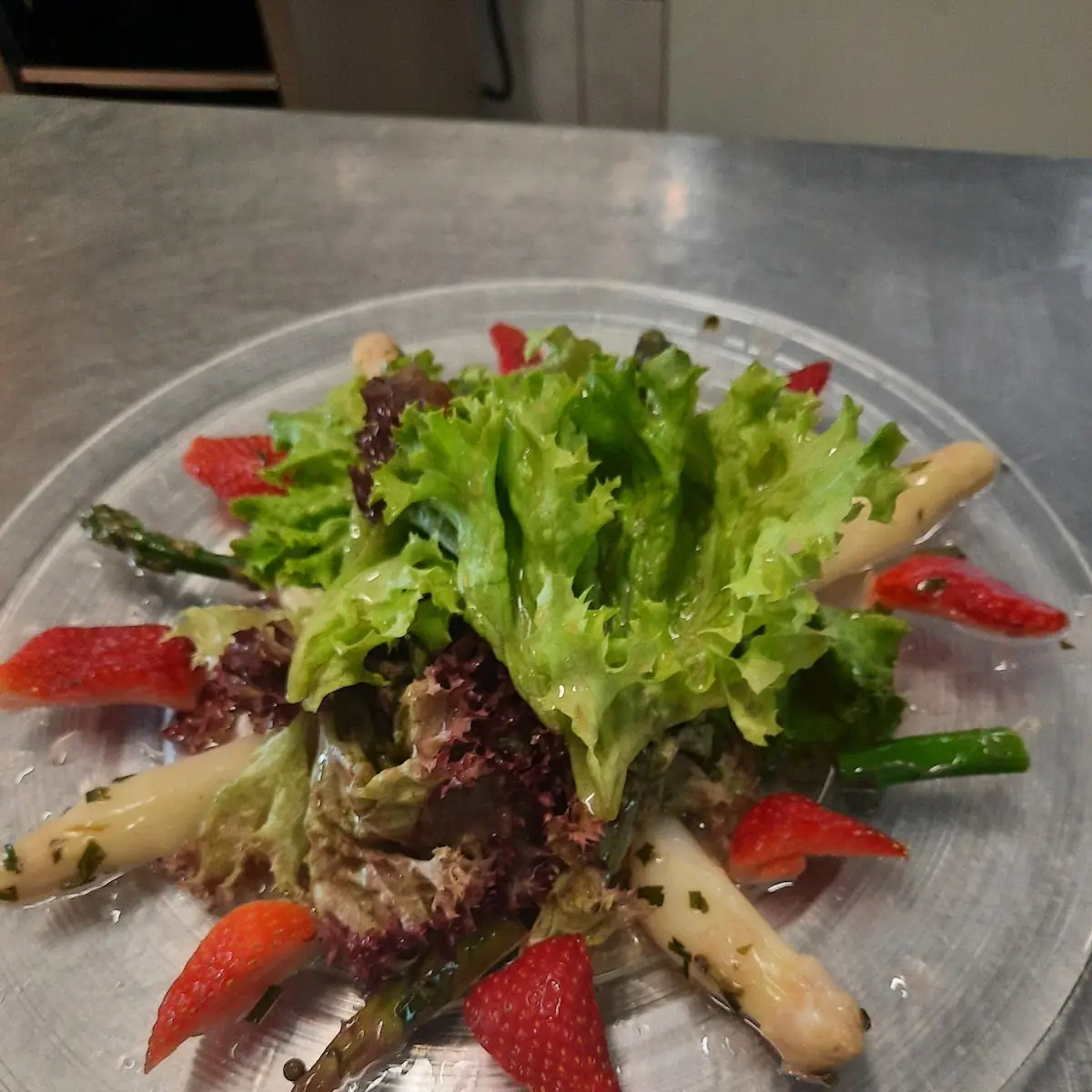Werner Salat